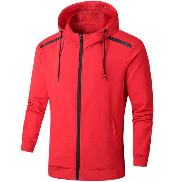 

new just designer jackets with logo 2020 fashion brand hooded jackets coat for men windbreaker hoodies mens streetwear size -5xl for male, Black;brown