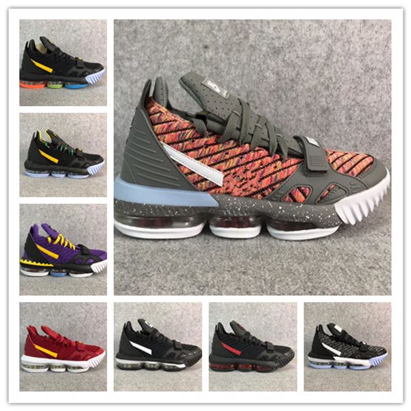 zapatos lebron james