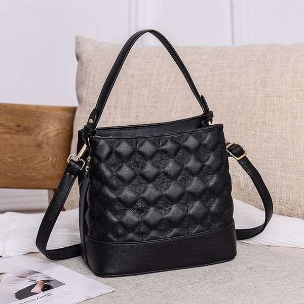 

fashion mass bucket bag small bag 2020 new popular women shoulder messenger