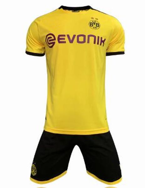 

2019 20 new reu puli ic occer jer ey maillot de fooalitt yarmolenko 18 19 dortmund bat huayi home football hirt