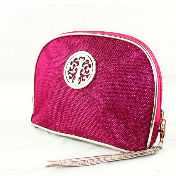 

cosmetic bag brand shell type multifunction makeup organizer trousse maquillage femme fashion wash bag women makeup bags new