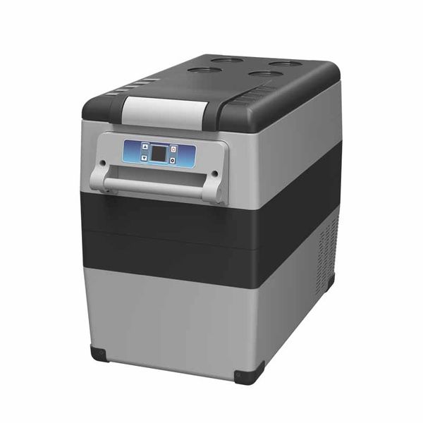 

55l mini camping car er for truck rv 12v 24v 220v