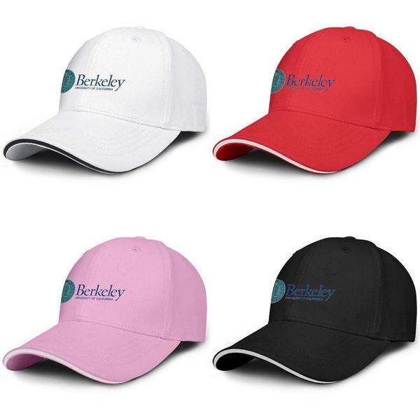 

university of california berkeley logo fashion baseball sandwich hat cool personalized truck driver cap america flag gay pride, Blue;gray