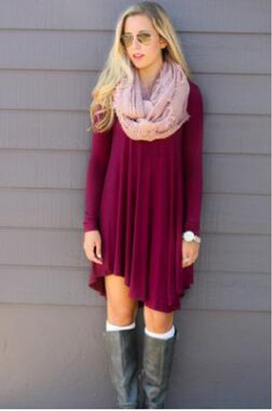 

t shirts casual european leisure long street women long color america women solid fashion shirts loose blouse tank sleeve clothes wlme, Black