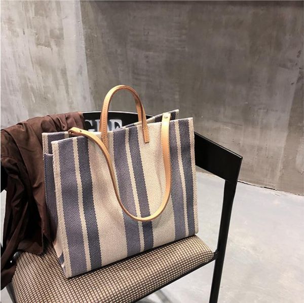 

designer bag summer canvas bag 2020 designer handbags purses shoulder bags messenger tote handbags