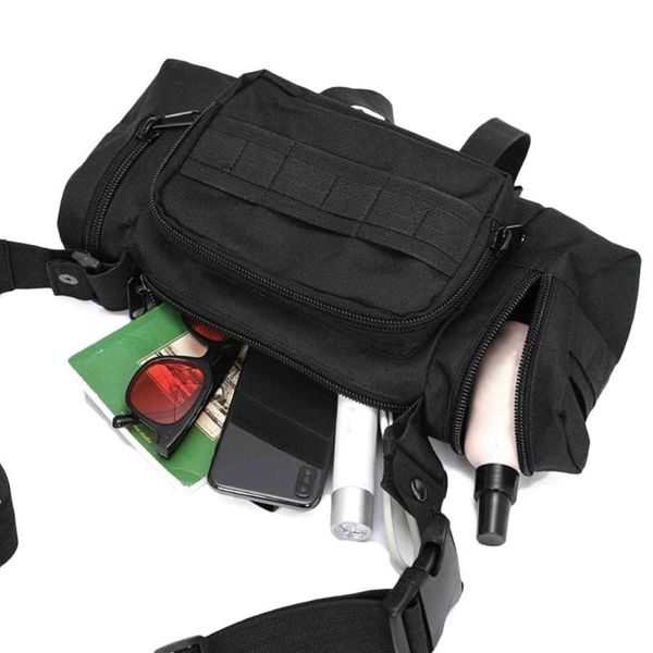 

nylon diagonal package practical sports hiking sport tactical bag camping hiking bag handbag durable portable outdoors