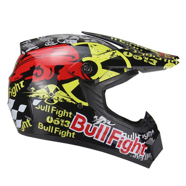 

motorcycle helmet motocross moto motorbike helmet men women
