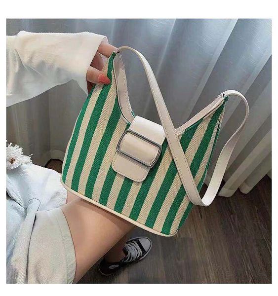 

women handbag cloth handbags patterns great feel canvas one shoulder bag hobo bag