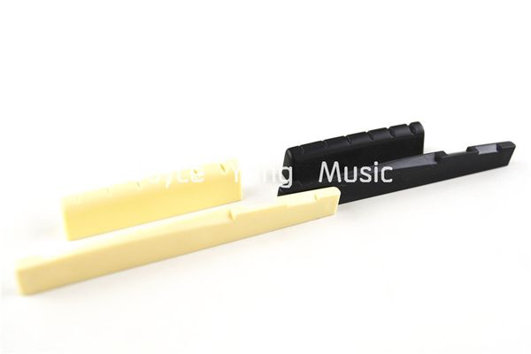 

alice acoustic guitar nuts/saddles ivory/black wholesales