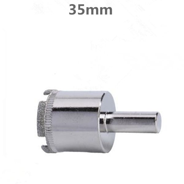

18-38mm glass opener emery ceramic perforated tile reamer grinding round marble vitrified brick round shaped open eye