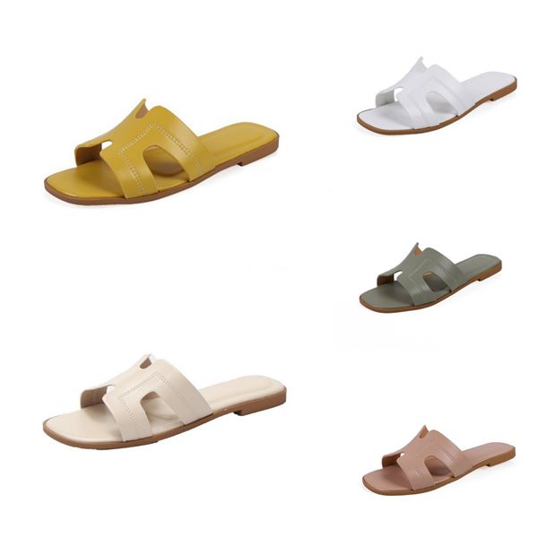 

2020 summer h boys slippers girls fashion sports leather beach shoes comfortable soft breathable anti-slip slippers#408, Black