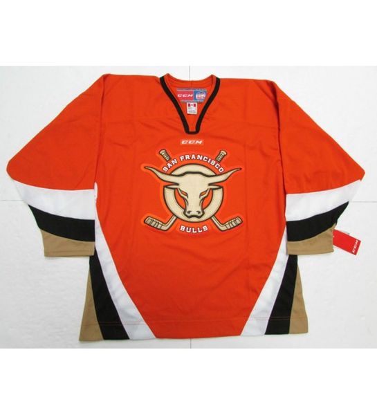 bulls hockey jersey