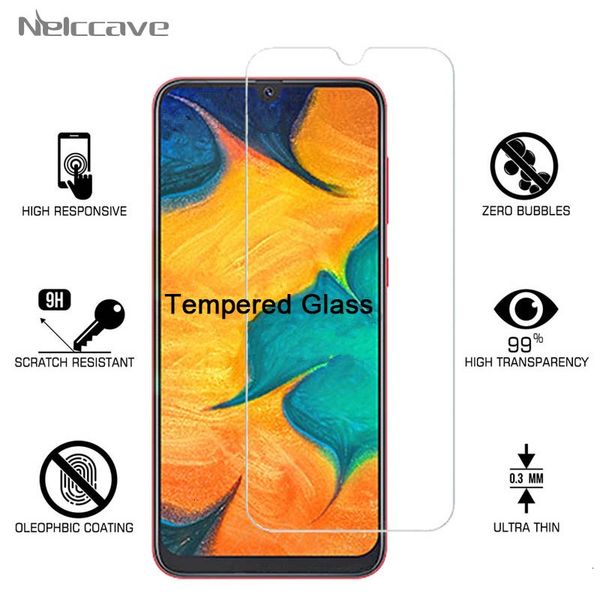 

1000 штук 2.5d 9h для samsung galaxy протектора экрана умеренных стекол a10a20 a20 е a30 a40 a50 a60 a70 a80 a90