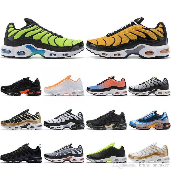 

2019 tn plus mens shoes for men og se mauve string colorways shoes designer triple s white black trainers off men shoes