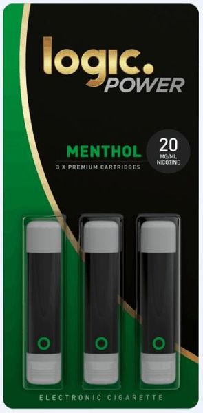 

ЛУЧШЕЕ КАЧЕСТВО ДЛЯ НАШЕГО 20/27 LOGIC МОЩНОСТИ REFILL 3X PREMIUM КАРТРИДЖИ 10PCS / LOT БЕСПЛАТНАЯ ДОСТАВКА