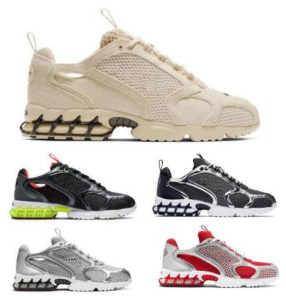 

spiridon cage 2 running shoes sneakers for men women maxes pure platinum metallic hematite track red white x canvas airo trainers shoes