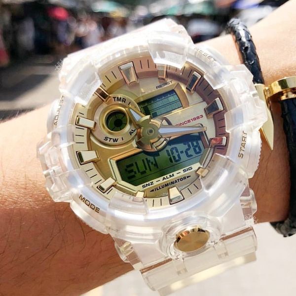 

Relógios de pulso manwatch