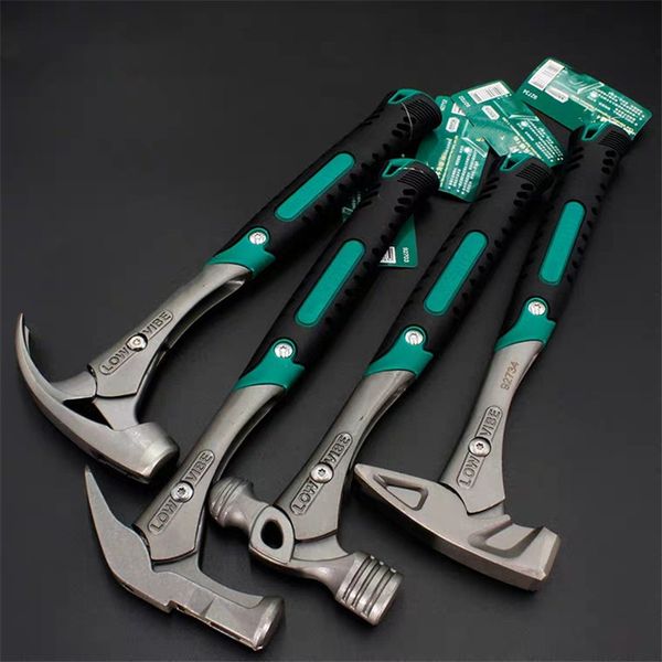 

2019 damping fitter hammer alloy material