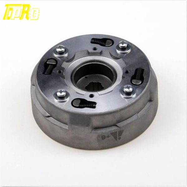 

tdpro atv dirt bike full auto clutch assembly 110cc 125cc