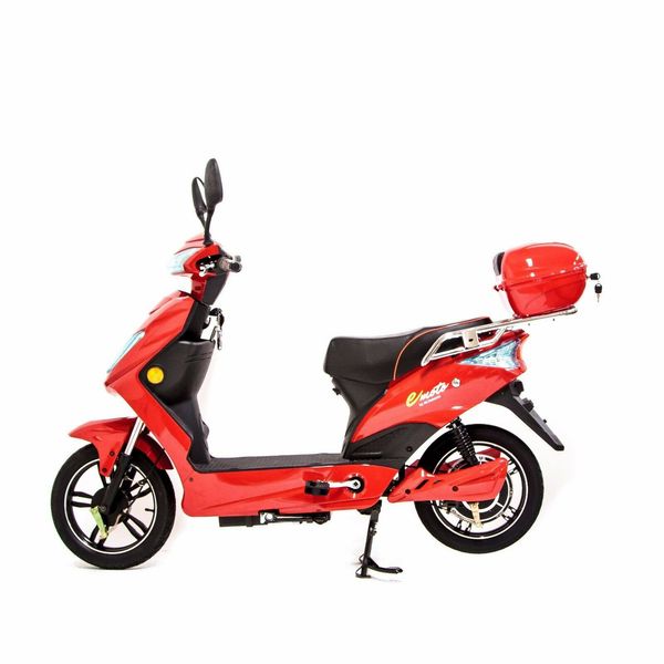 

electric bike, bicycle, ebike. 48v lithium battery 250w. Â£130 gift set, Silver;blue