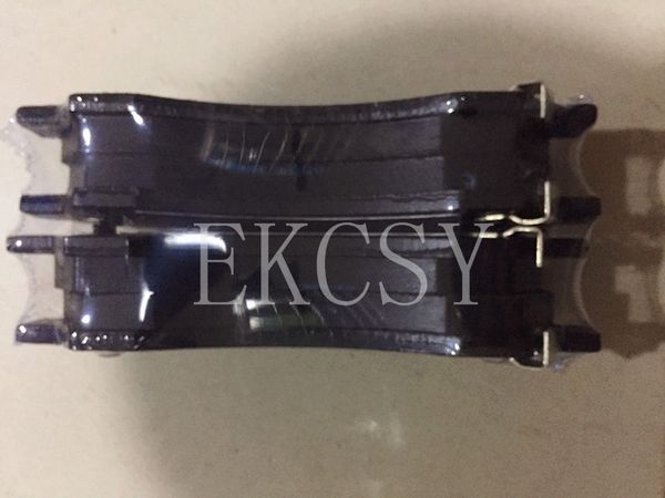 

3501150-k00 for great wall haval h3 h5 h6 front brake pads brake shoses