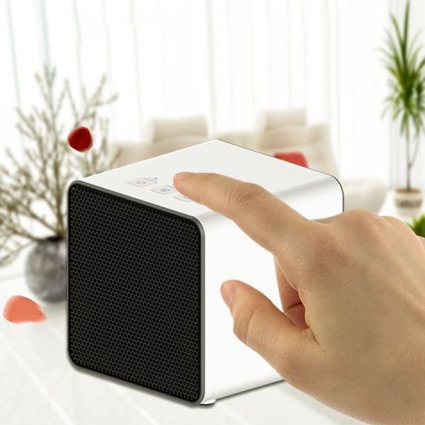 

handy mini fast heater durable personal electric heater portable winter warmer fan heater for office home room us/eu/uk plug