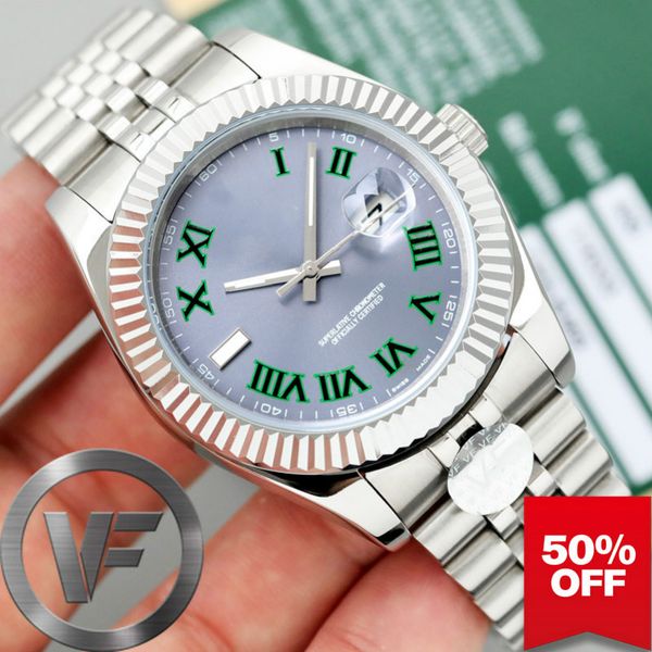 

Relógios de pulso v_factory