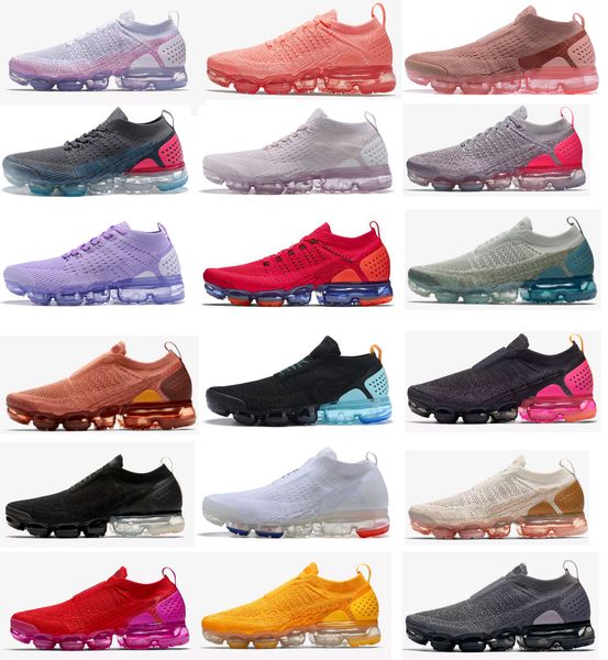 

2019 new style sneakers In Metallic blue purple Colorways cushion Shoes lady Shoes For Running female Shoe Pack Triple Black women Shoes