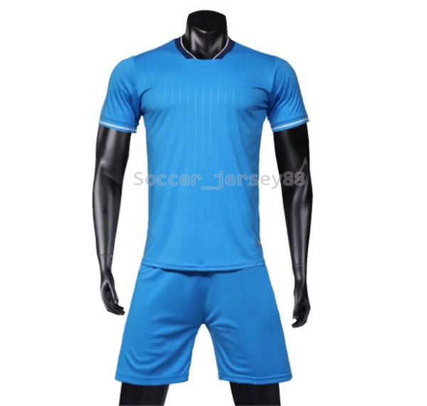 

new arrive blank soccer jersey #1905-75 customize quick drying t-shirt uniforms jersey football shirts, Black;yellow