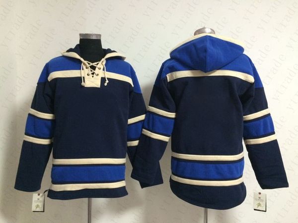 

2020 мужская хоккейные толстовки длинный рукав открытый wear бесплатная доставка accept пользовательские hockey куртки 0030, Black;red