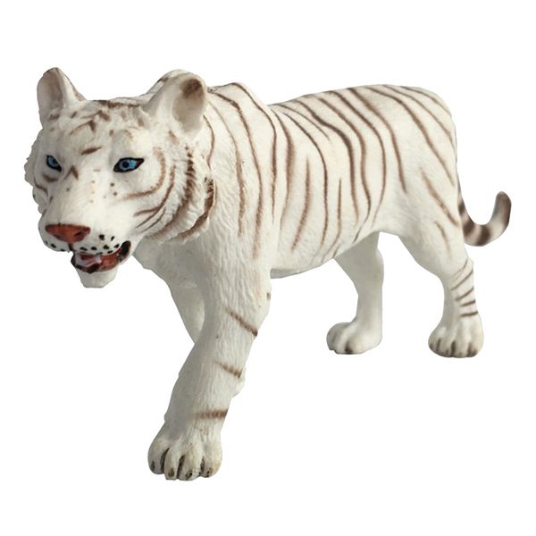 

artificial jungle animals model wildlife animal figures indoor home decor