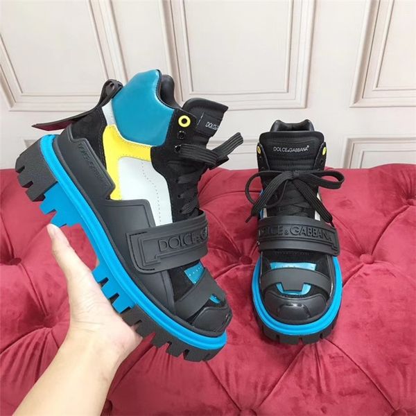 

fast delivery version dg women fashion flat shoes platform women luxury casualshoes outdoor jogging shoes women sneakers, Black