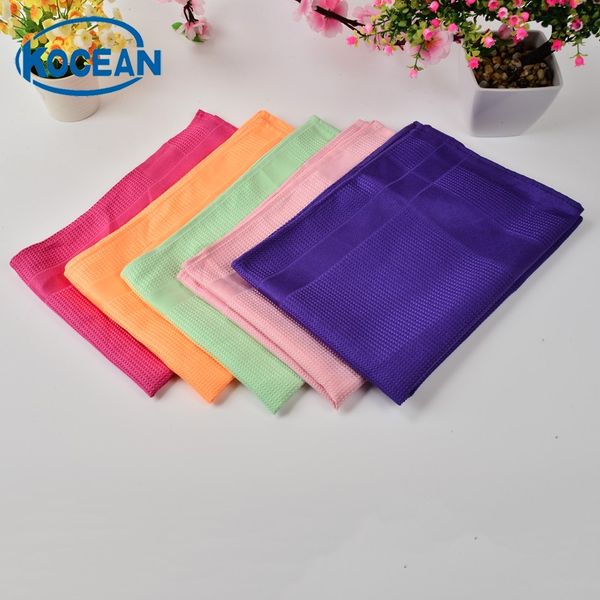 

european microfiber napkin 60 g, 42*68 cm, 1 pcs