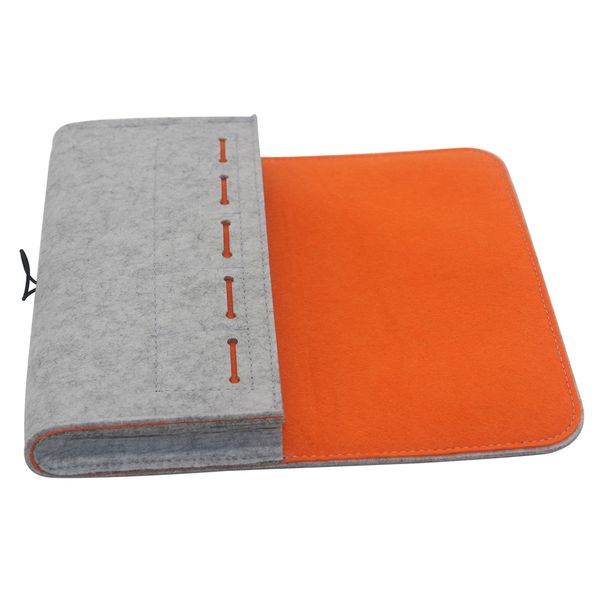 

scratch resistant host protection portable pouch ultra slim storage case storage artificial felt durable switch