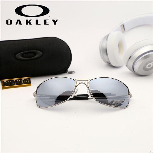 

g2 oakley designer mens retro wood sunglasses mens and womens black brown transparent lens frameless brand designer, White;black