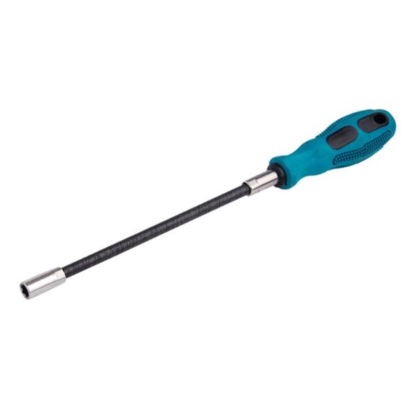 

multifunctional socket screwdriver flexible hex manual socket screw driver hand tools