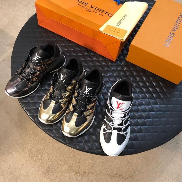 

2020 latest fashion brand-name casual shoes zig zag sneakers, brand-name design fashion, comfortable and beautiful sports shoes for men