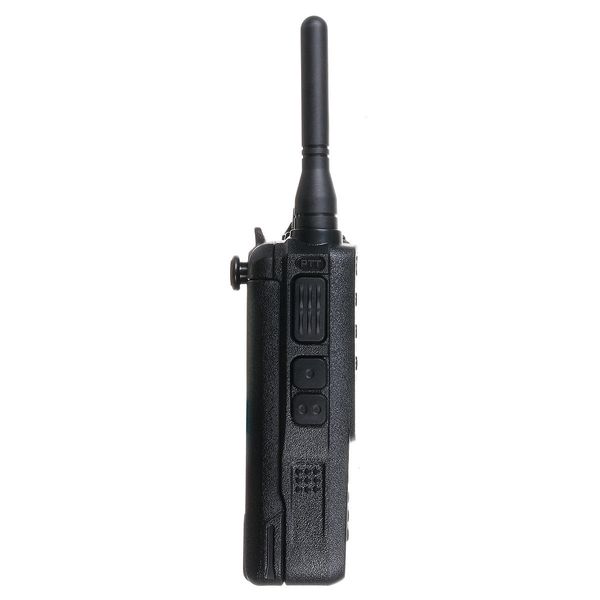 Baofeng UV9R-ERA Walkie Talkie 18W 128 Kanal 9500mAh VHF UHF El Çift Yönlü Radyo - Siyah ABD fiş