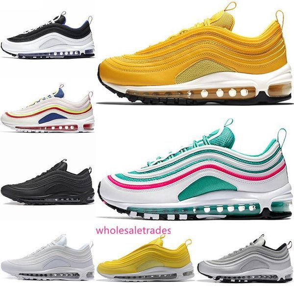 

2019 sean wotherspoon мужские кроссовки og undefeated ultra silver bullet triple white air balck спортивные мужские кроссовки кроссовки zapa