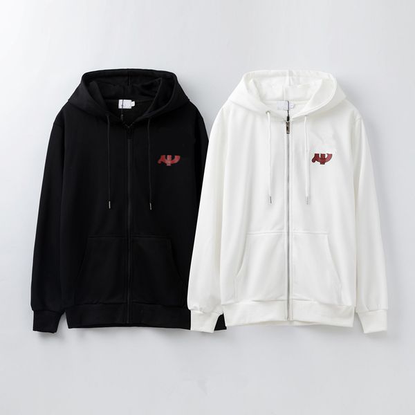 

mens hoodies with brand sweater for mens sweatshirts with letters print pullover long sleeved men, Black