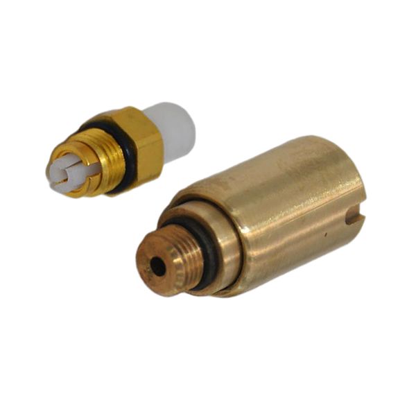 

air suspension shock copper risidual pressure valves fit for vw