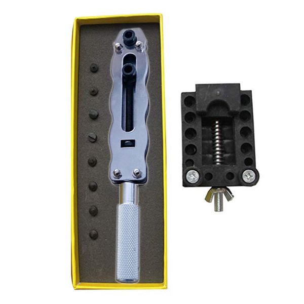 

watch repair tool adjustable back case opener wrench remover watch repair tool back cover opener
