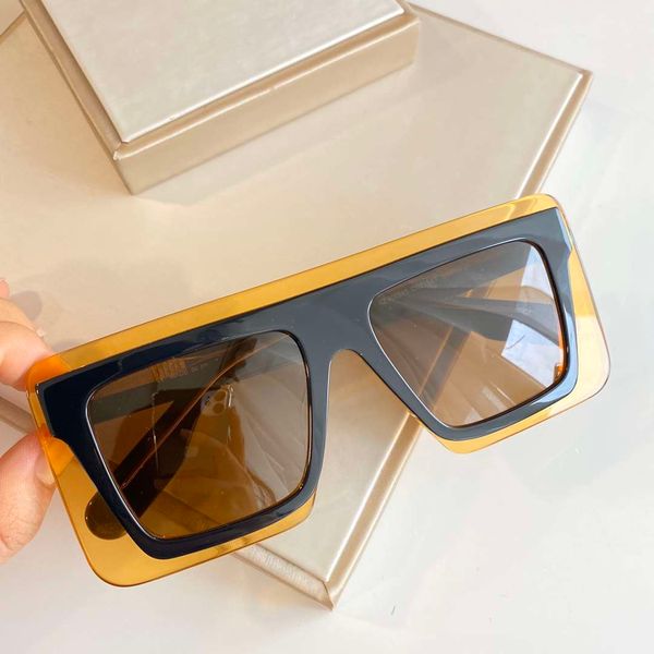 

mens woman sunglasses branded sunglasses models 400241 driving sunglasses uv400 5 colors highly quality with box, White;black