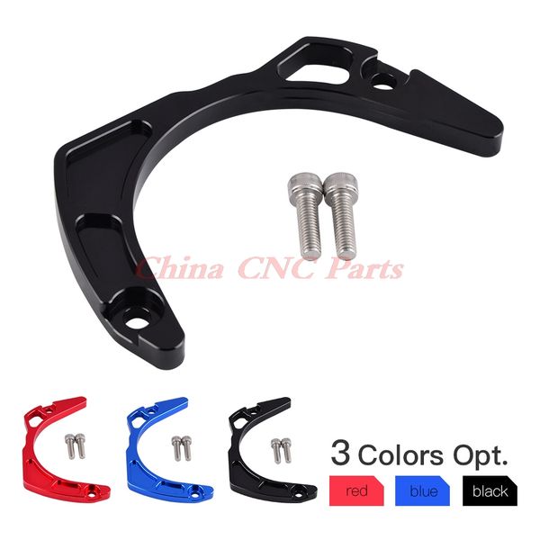 

nicecnc tusk aluminum case saver protector guard for atv yamaha raptor 700 700r 2006 2007 2008 2009 2010 2011 2012-2015
