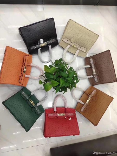 

bag designer bags single luxury inclined shoulder brand fashion famous women handbags crossbody waist 2020 ostrich pattern classics 01qq