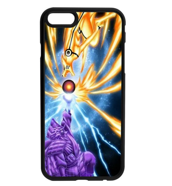 coque iphone 5 sasuke