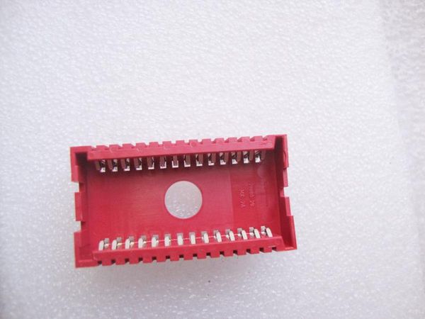 Para Molex DIP28P Soque