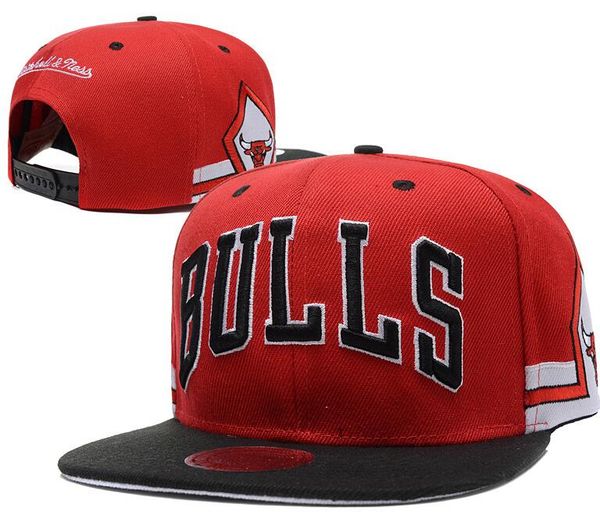 

2017 Новый мужской Casquette баскетбол Snapback Шляпы Команда Логотип Письмо вышивка кость