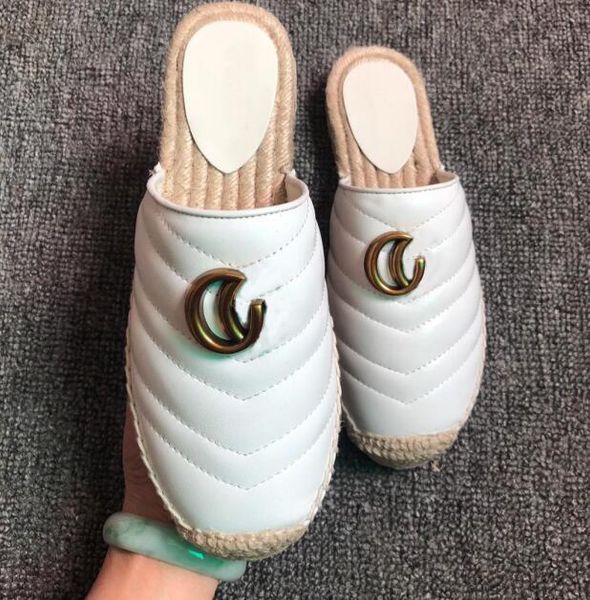 

лучшая качественная женская обувь, удобная и дышащая натуральная конопляная веревка женская рыбацкая обувь 5518 bko00 9014 модный стиль 35-4, Black