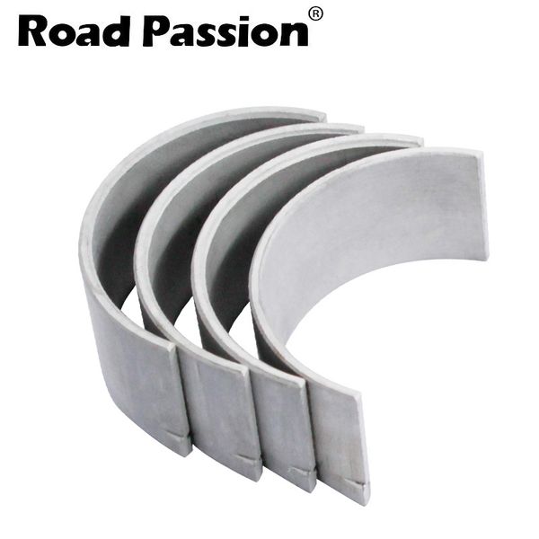 

road passion motorcycle 4pcs/set connecting rod bearing 30.00mm 29.75mm 29.5mm 29.25mm 29mm std ~ +100 for benelli bj300 bj 300